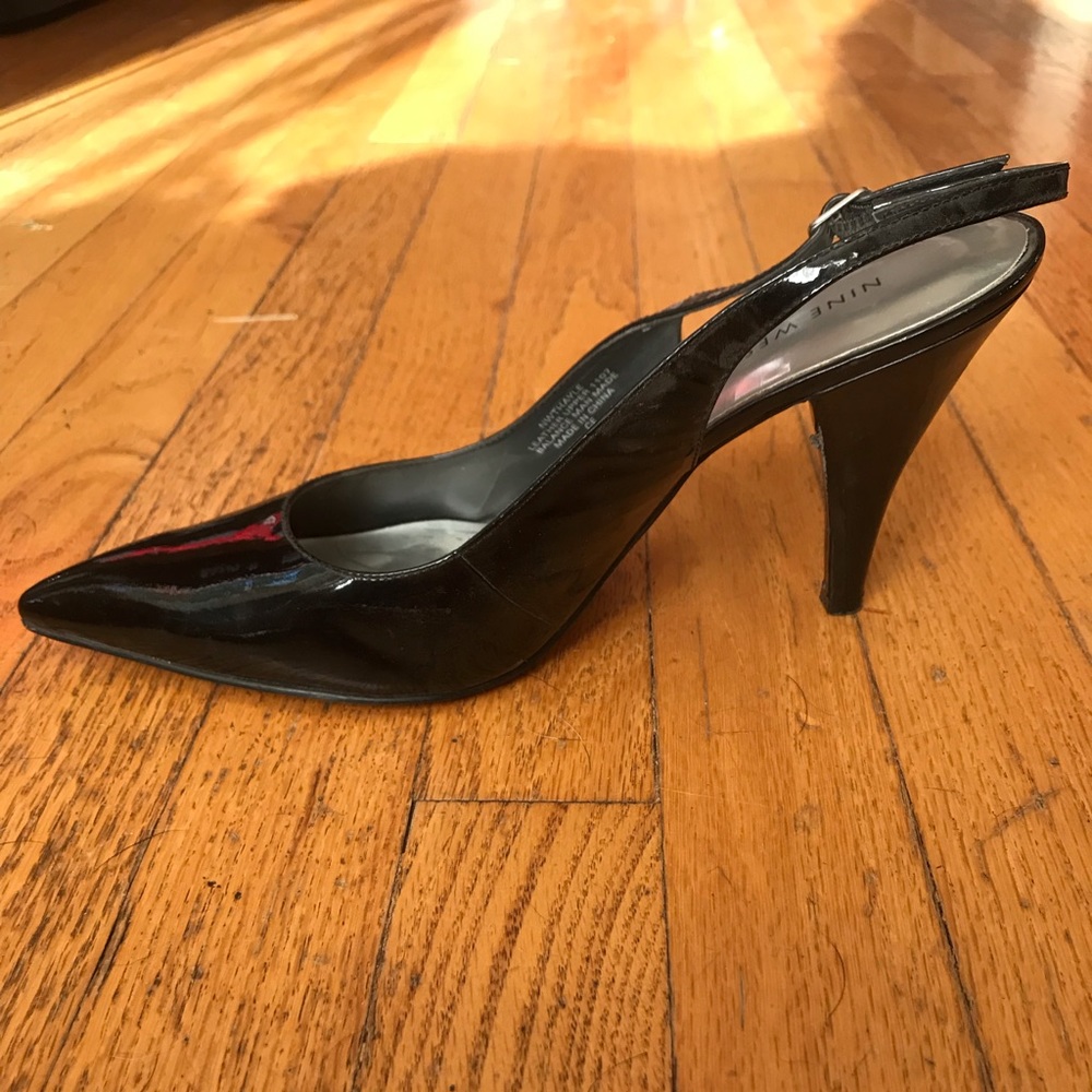 Shoes - Picture 3 of 4